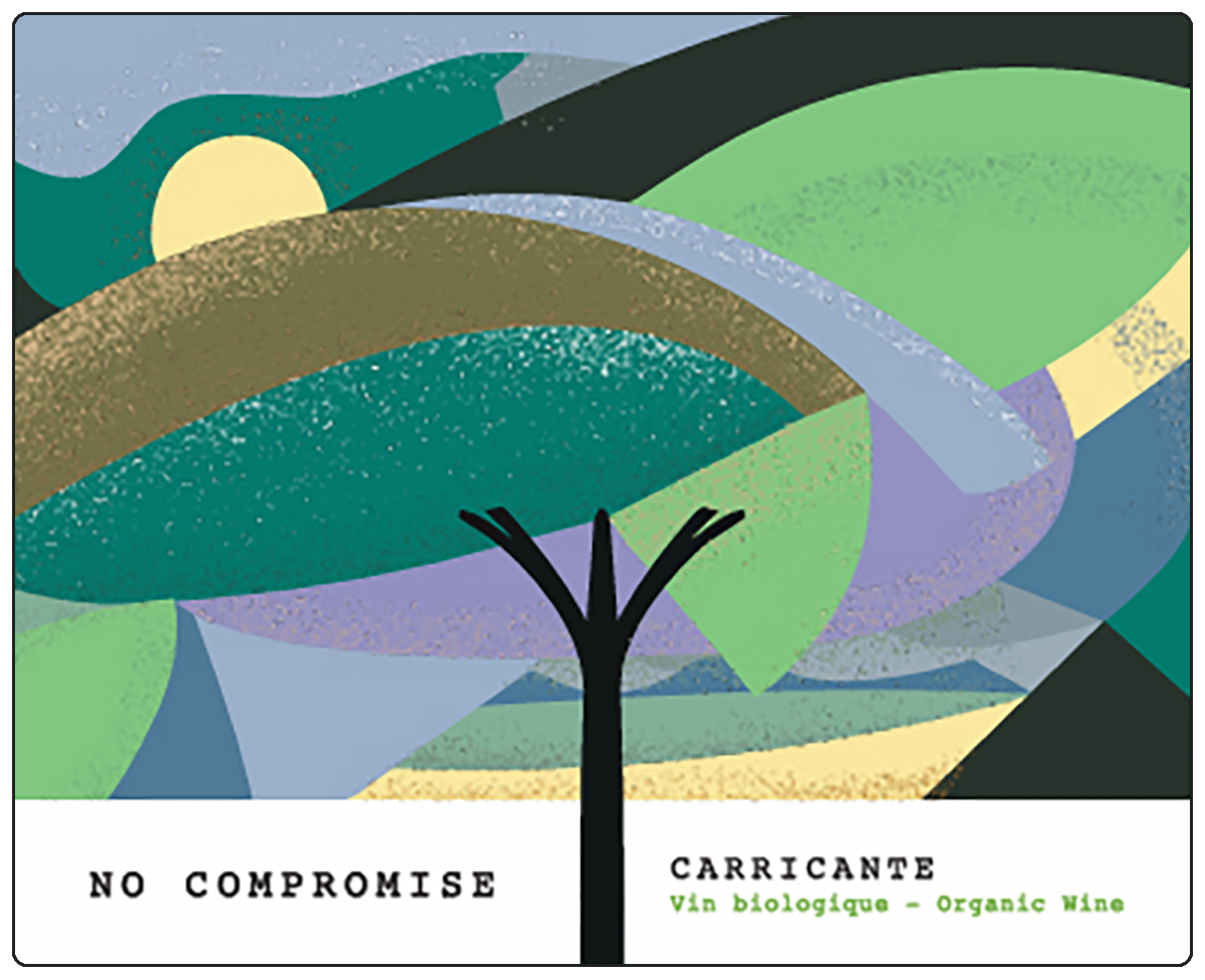 No Compromise Carricante Bio 2024