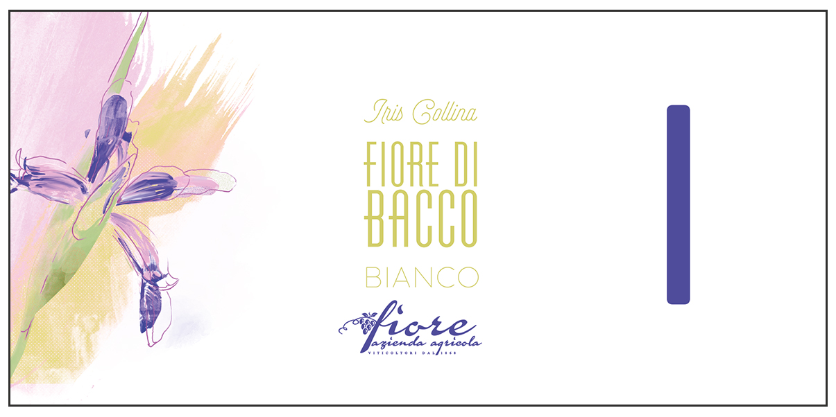 Fiore di Bacco Bianco 2025