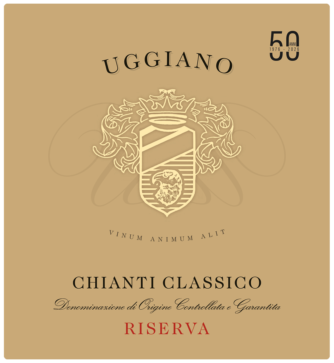 Chianti Classico Riserva 2020