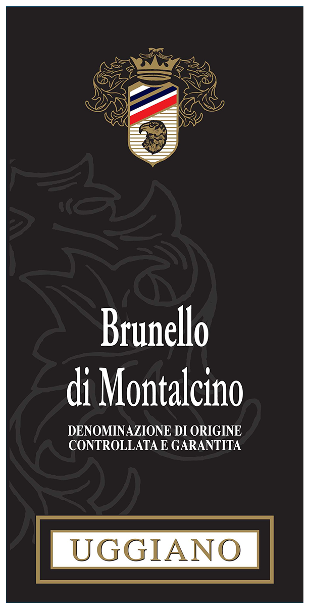 Brunello di Montalcino Docg 2021