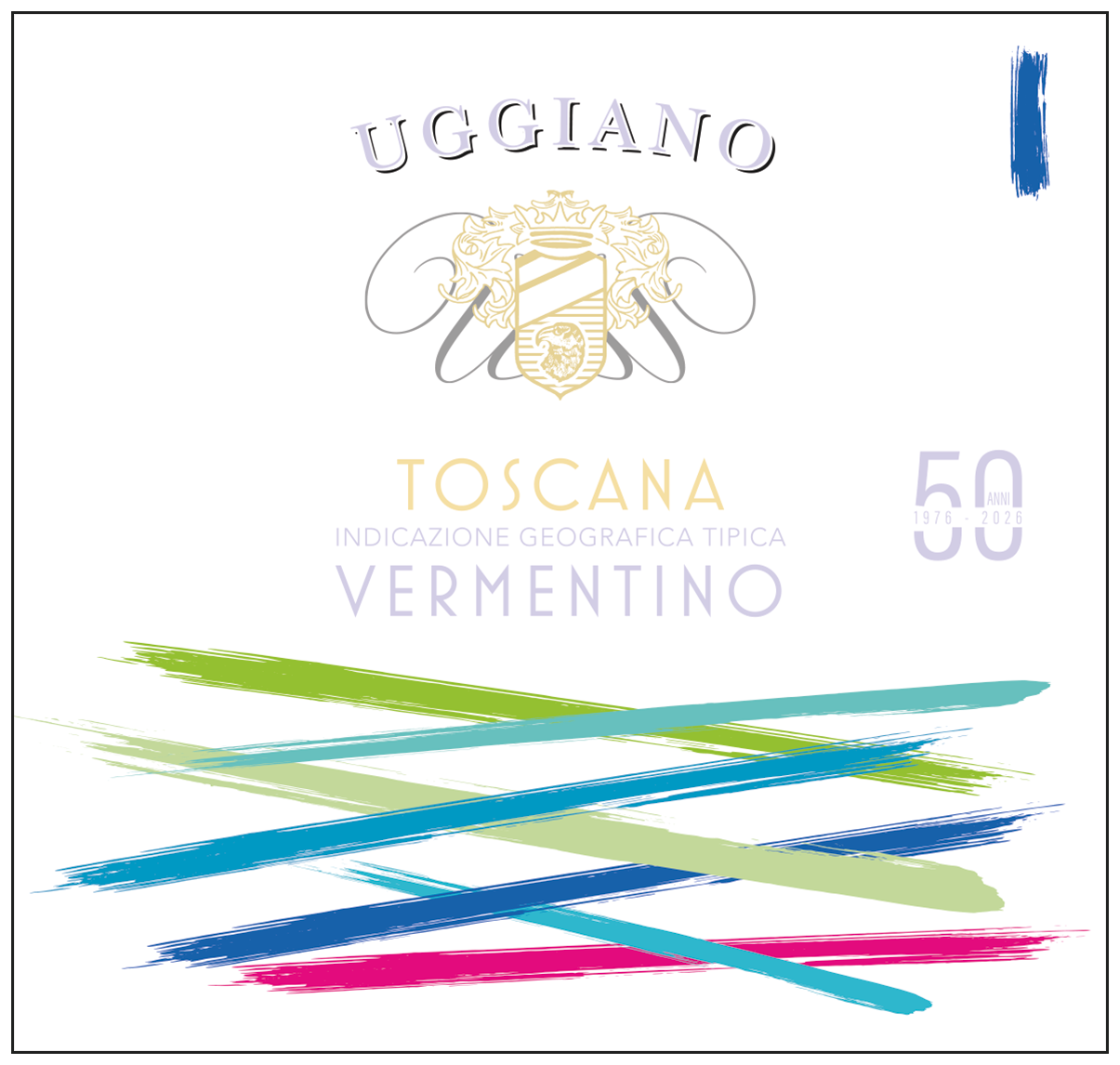 Vermentino Toscana Igt 2024