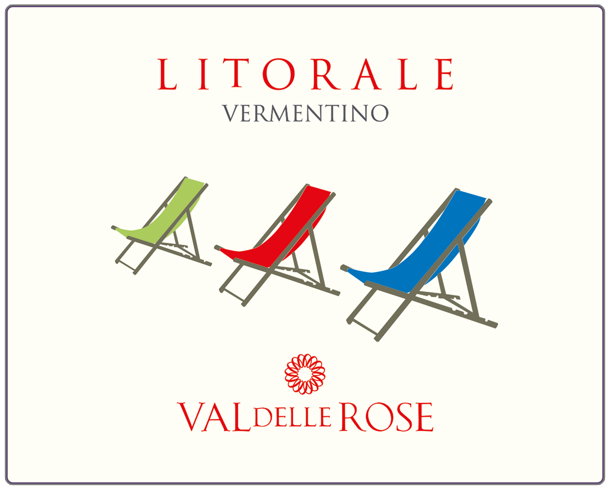 Litorale Vermentino 2024