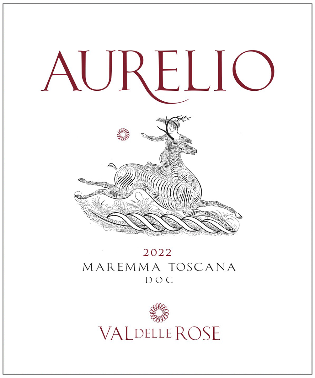 Aurelio Maremma Toscana 2020
