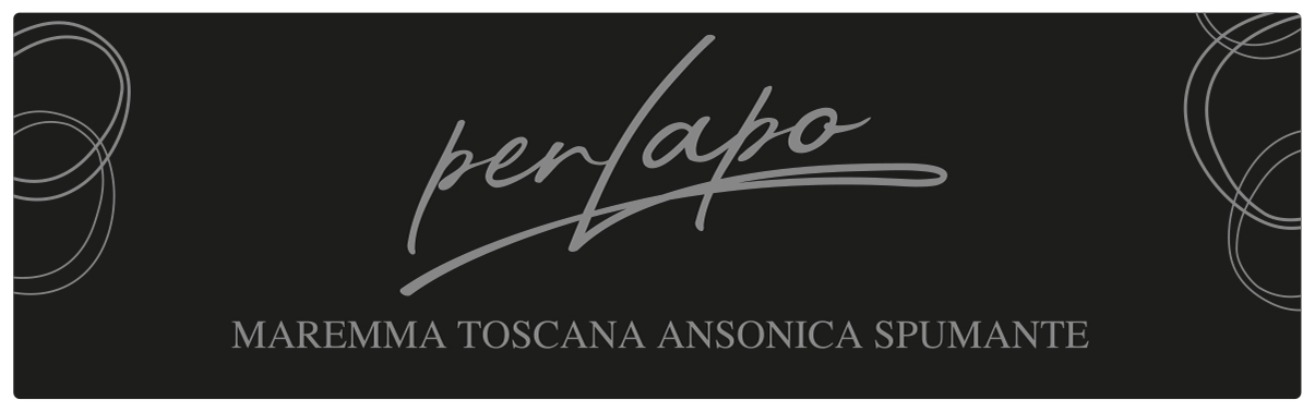 PerLapo Ansonica Spumante 2021