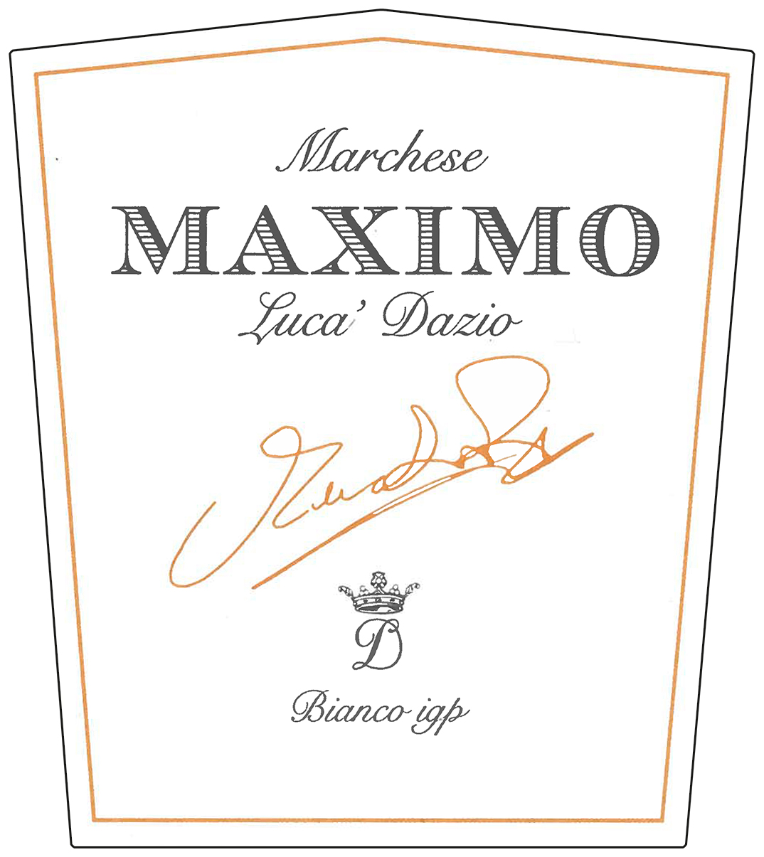 Maximo Bianco 2020