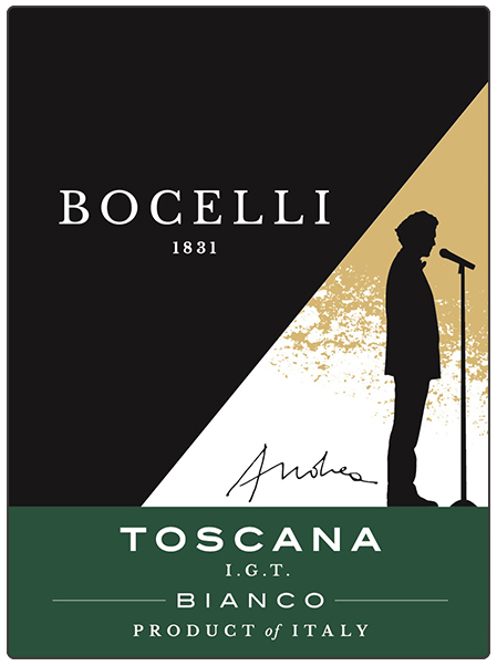 Toscana Bianco Igt 2023