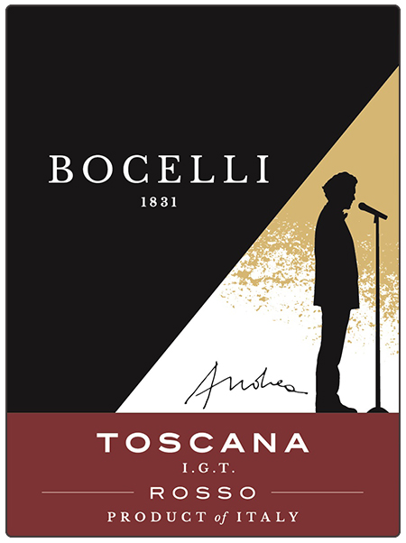 Toscana Rosso Igt 2021