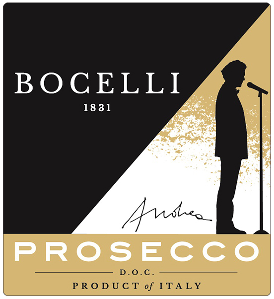 Prosecco Extra Dry Doc sa