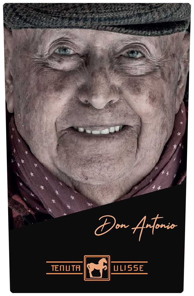 Don Antonio 4° Rilascio sa