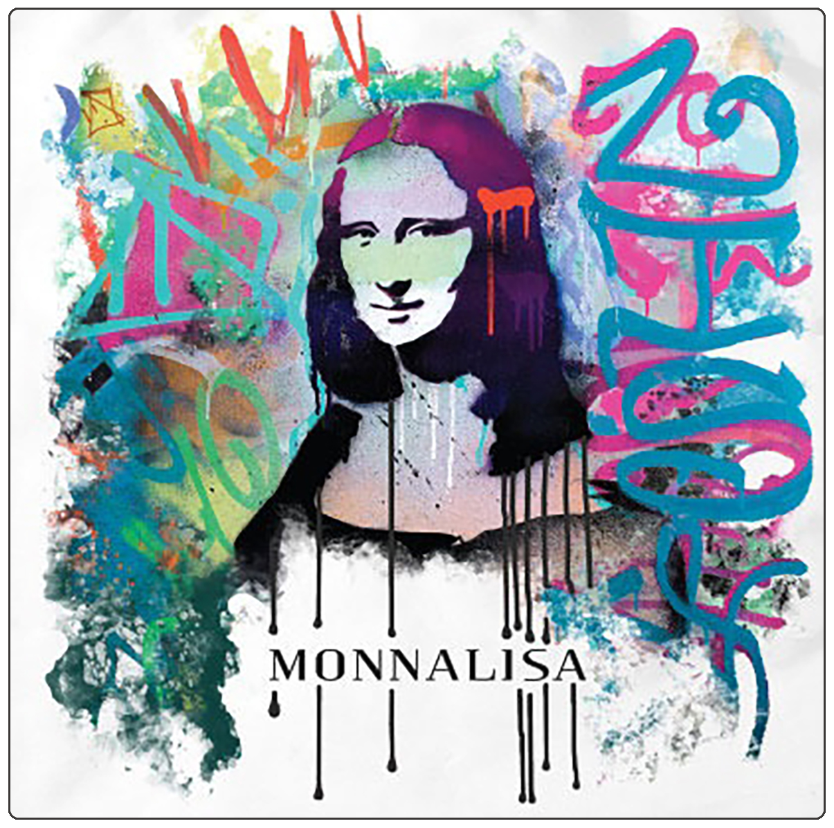 Monna Lisa Montepulciano d'Abruzzo Doc 2023