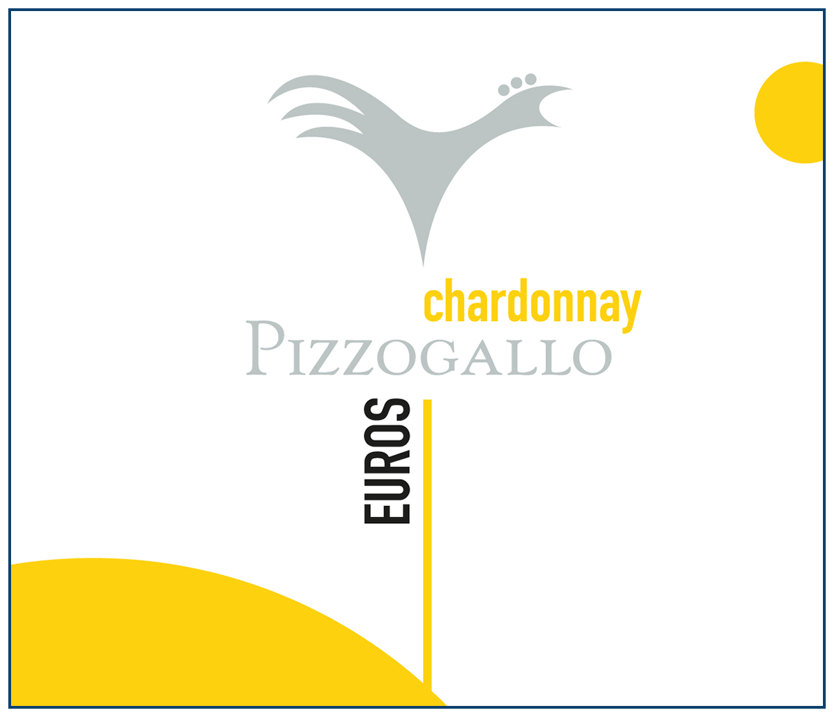 Euros Chardonnay 2023