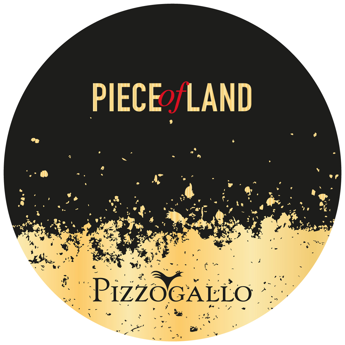 Piece Of Land 2020