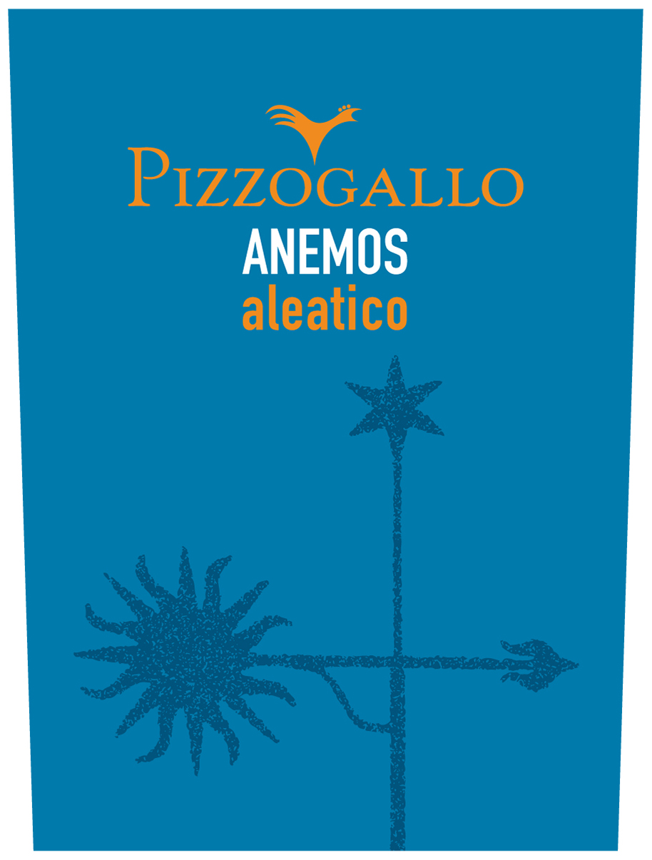 Anemos Aleatico Amabile 2022