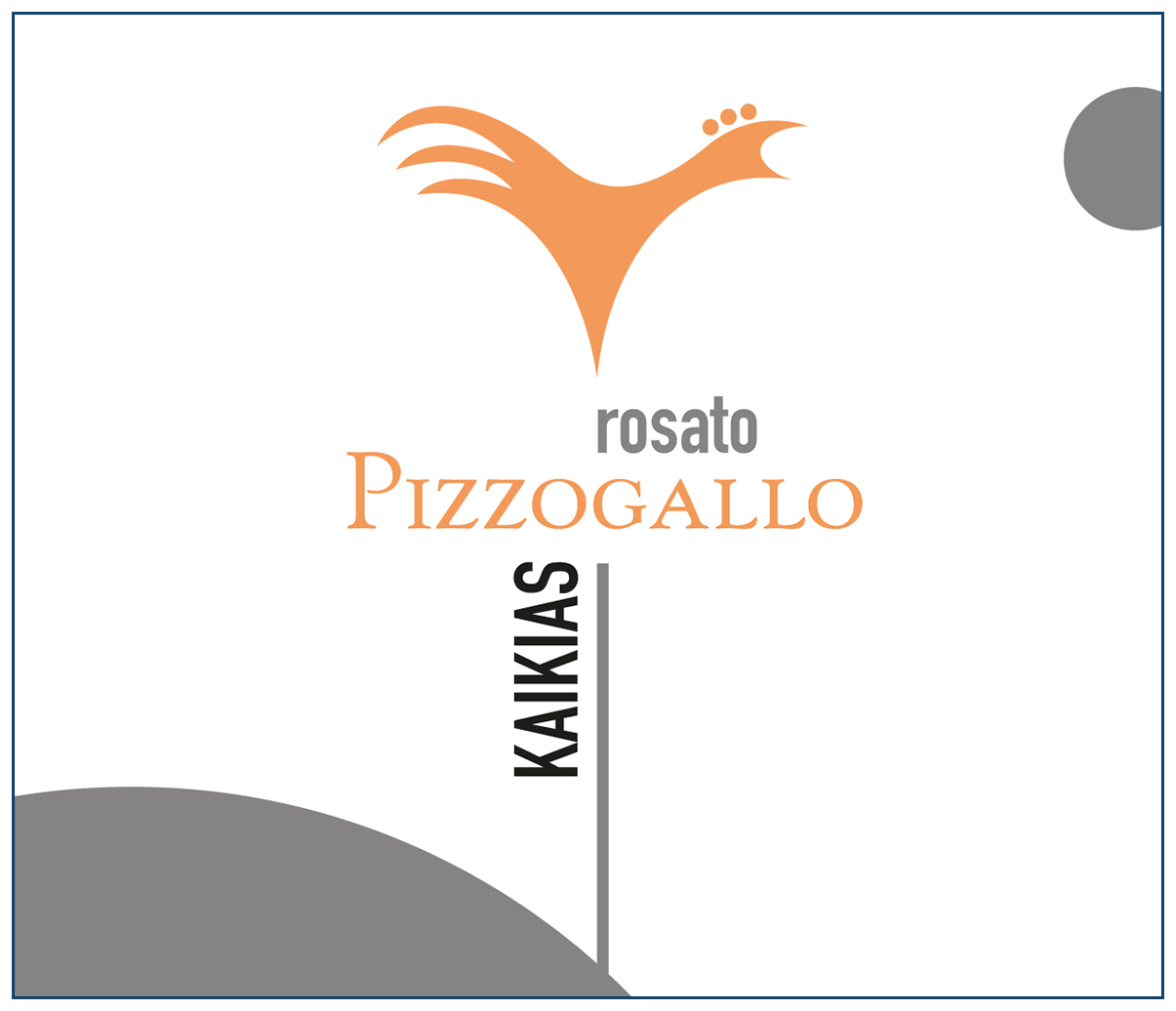 Kaikias Rosato 2023