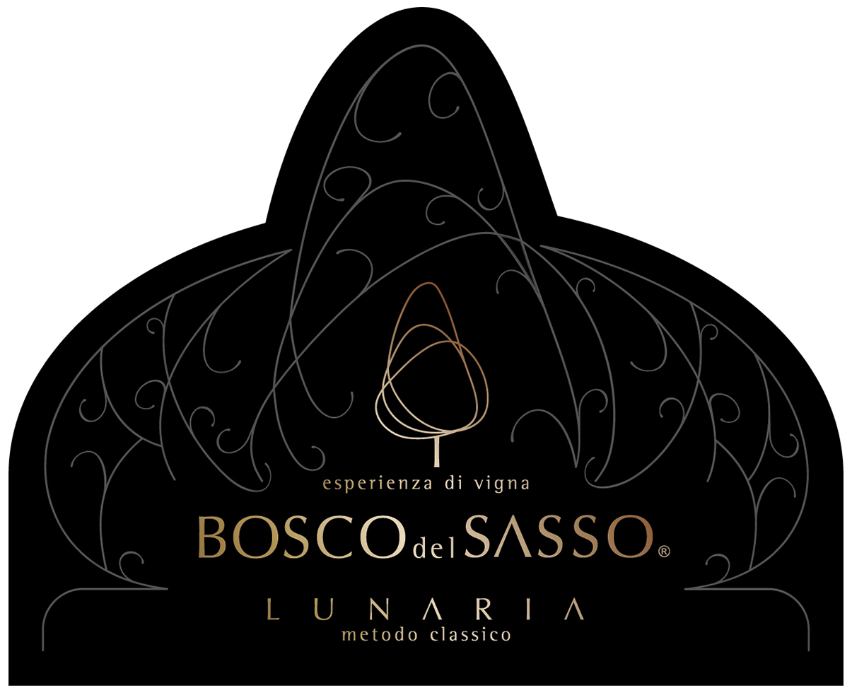 Lunaria Metodo Classico Brut 2022