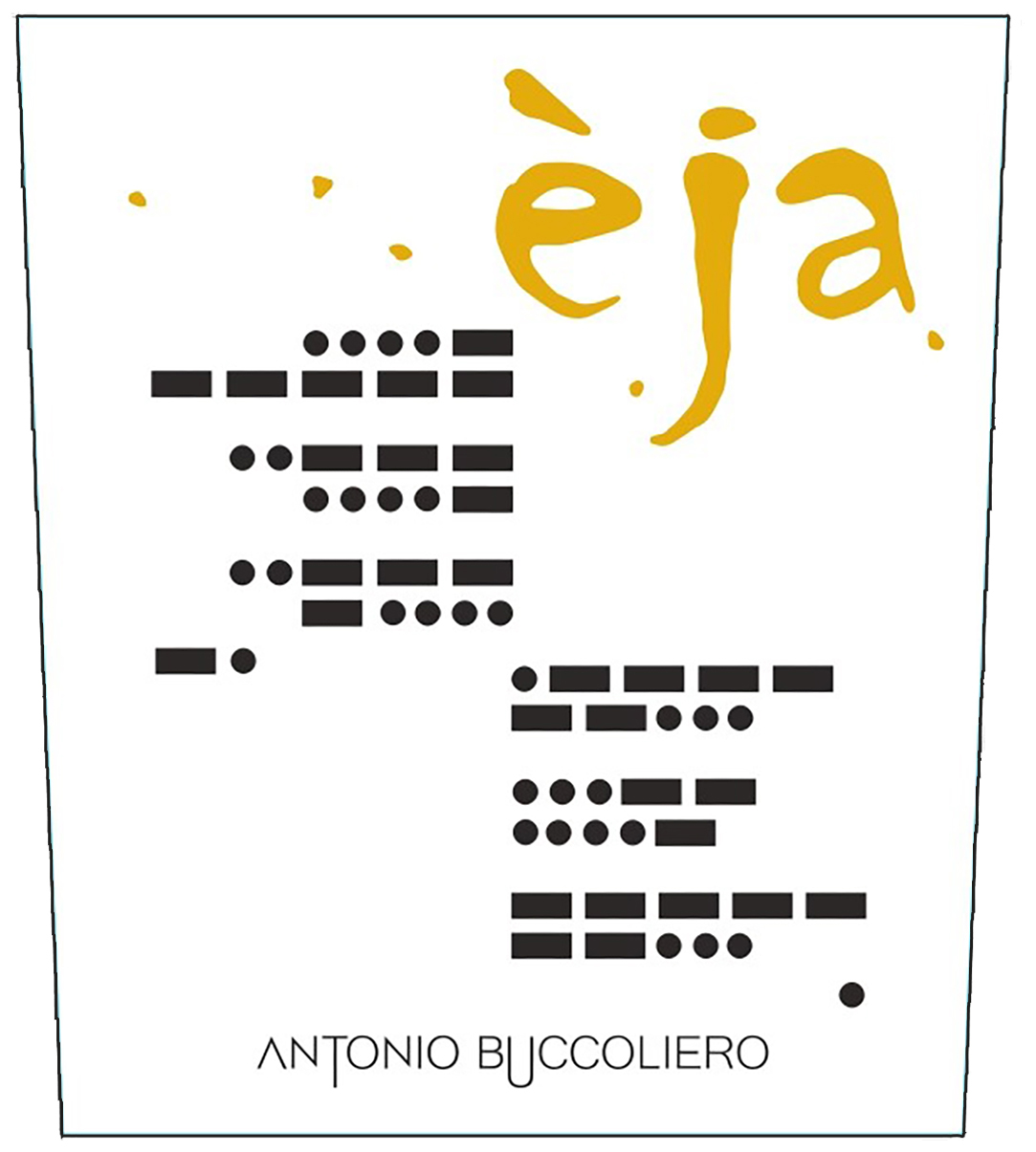 èja Primitivo Puglia Igp 2024