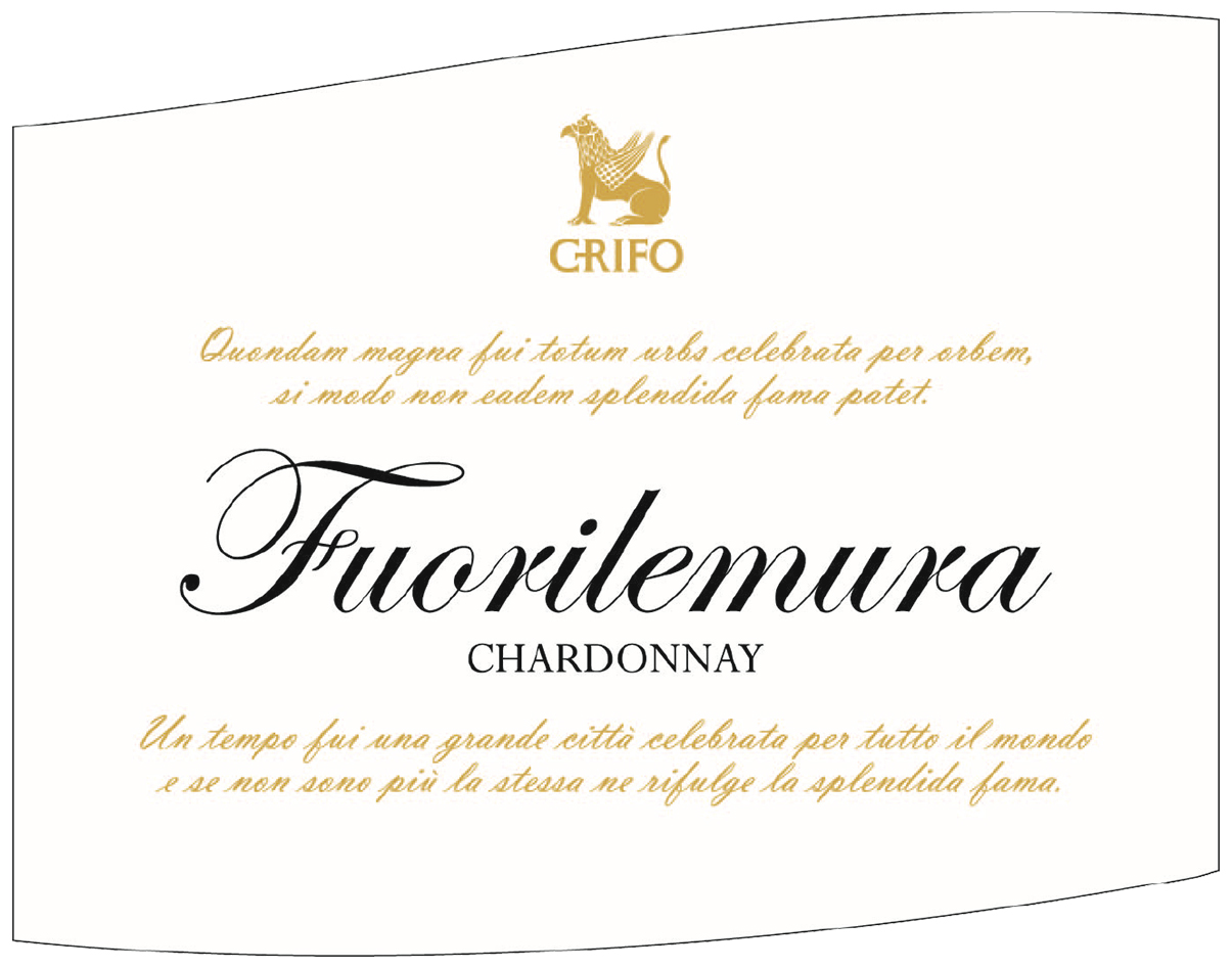 Fuorilemura Chardonnay 2025