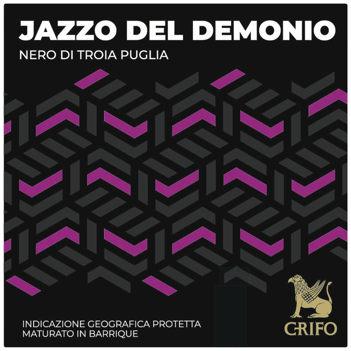 Jazzo Del Demonio 2023