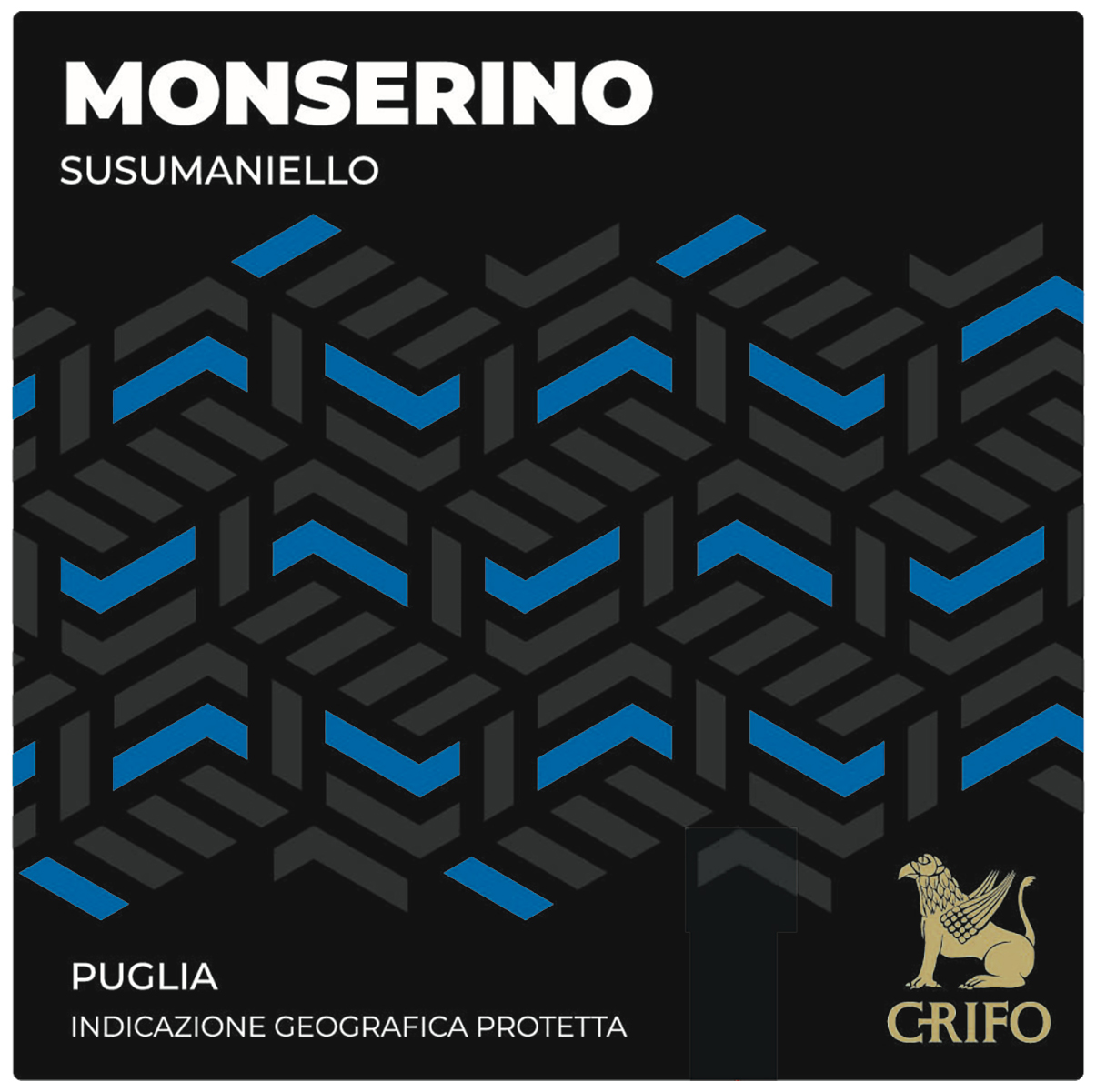 Monserino Susumaniello 2024