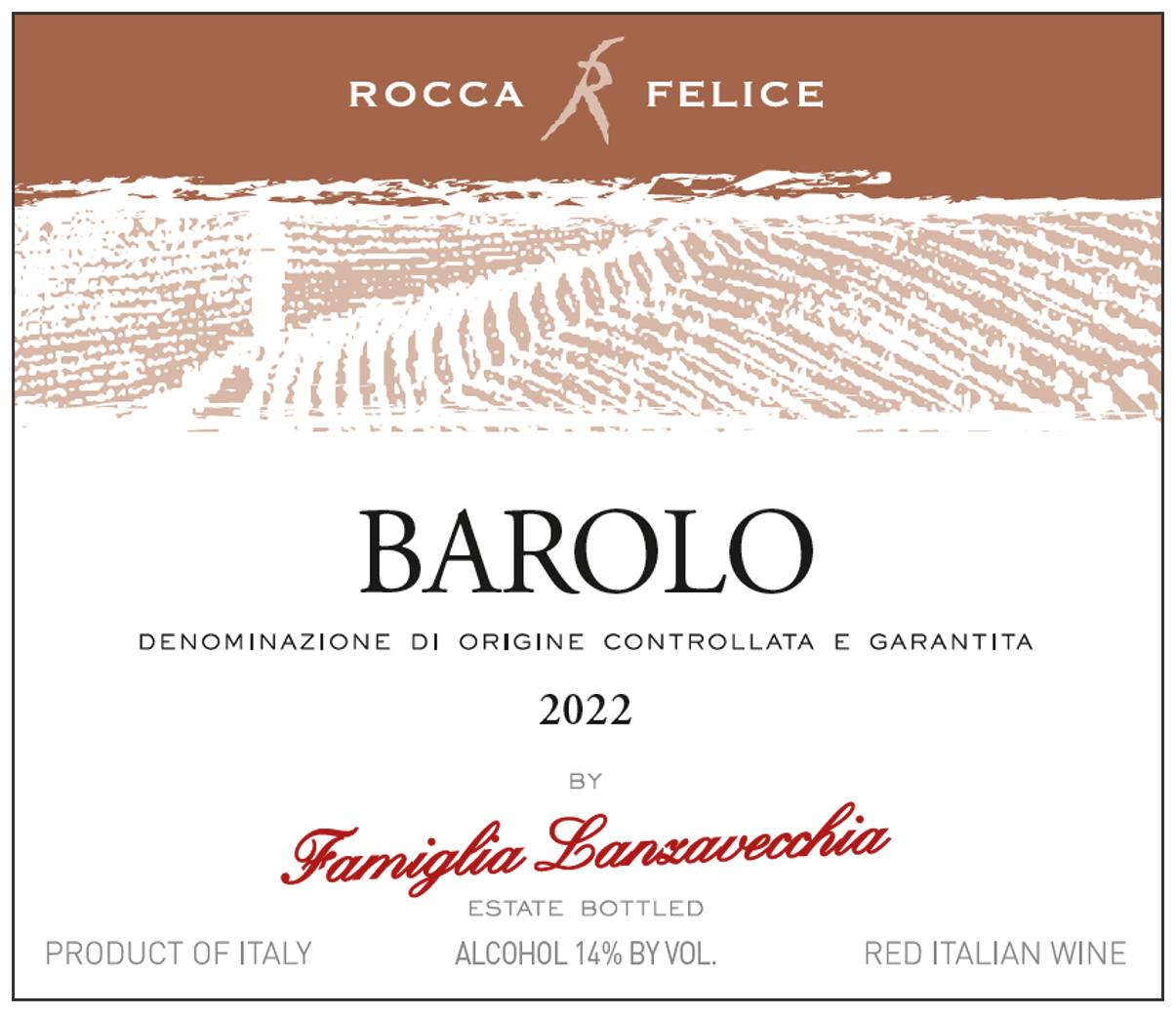 Barolo Docg 2021