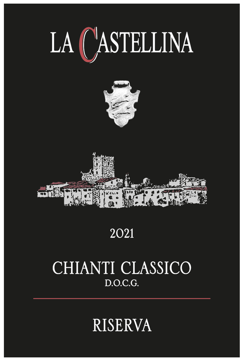 Chianti Classico Docg Riserva 2021