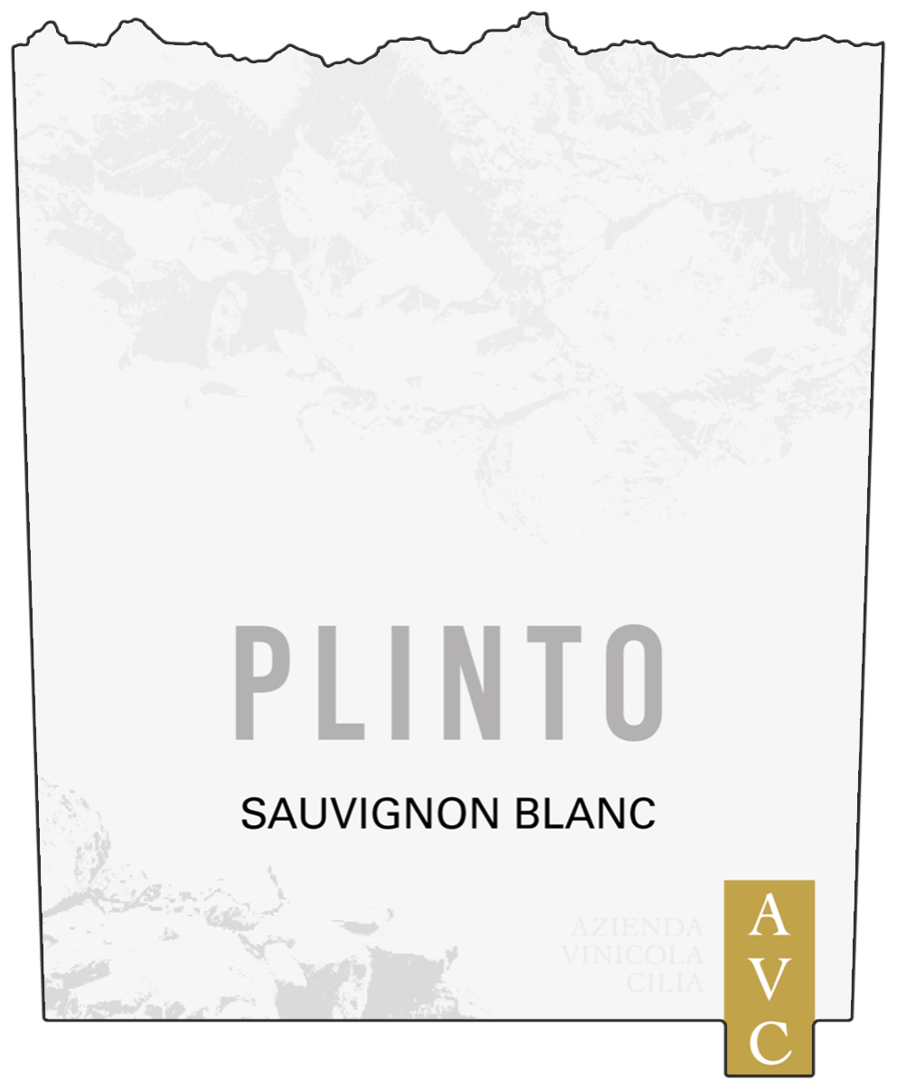 Plinto Sauvignon Blanc Igt 2024