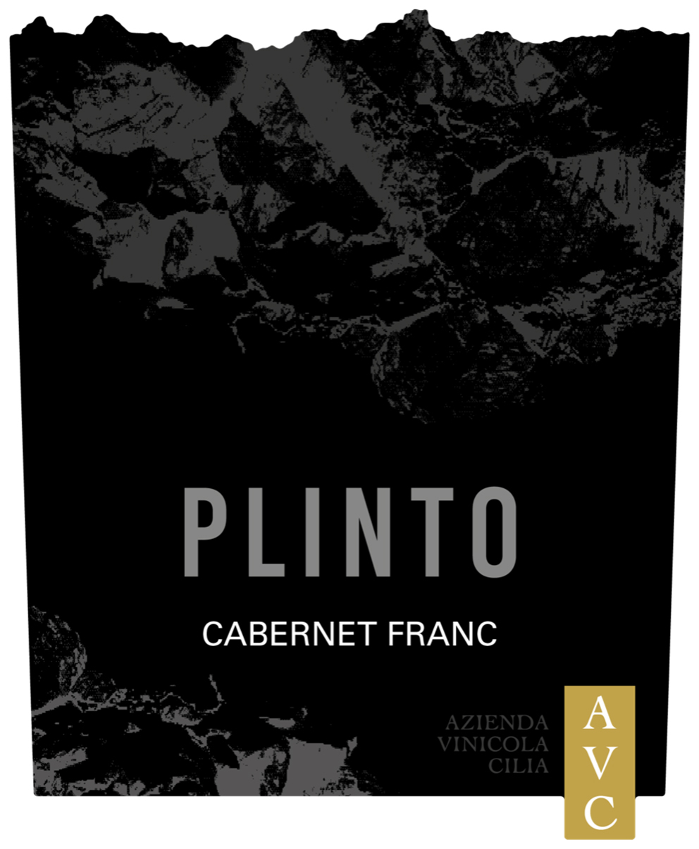 Plinto Cabernet Franc Igt 2025