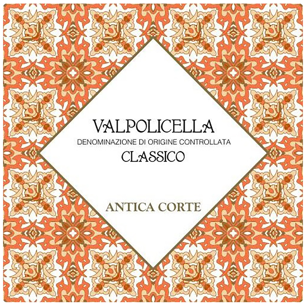 Antica Corte Valpolicella Classico Doc 2024