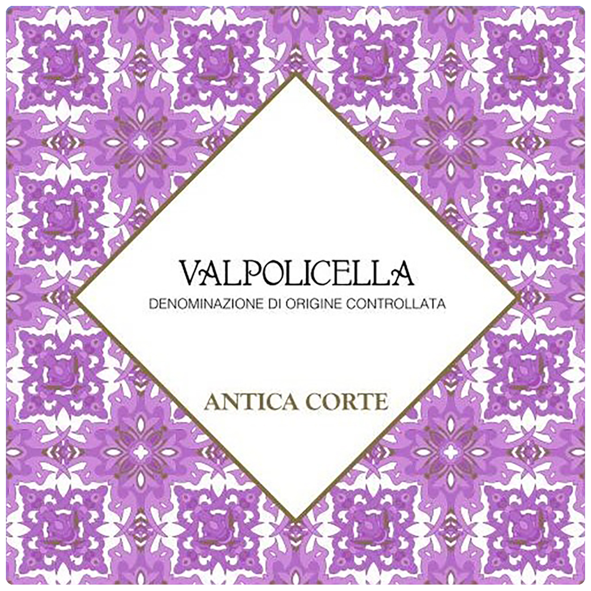 Antica Corte Valpolicella Doc 2024