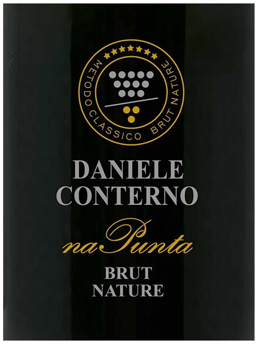naPunta Metodo Classico Brut Nature sa
