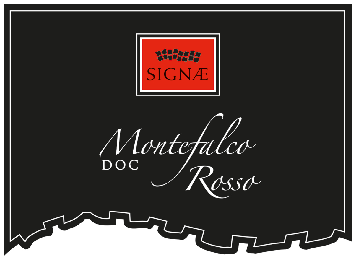 Signae Rosso di Montefalco 2022