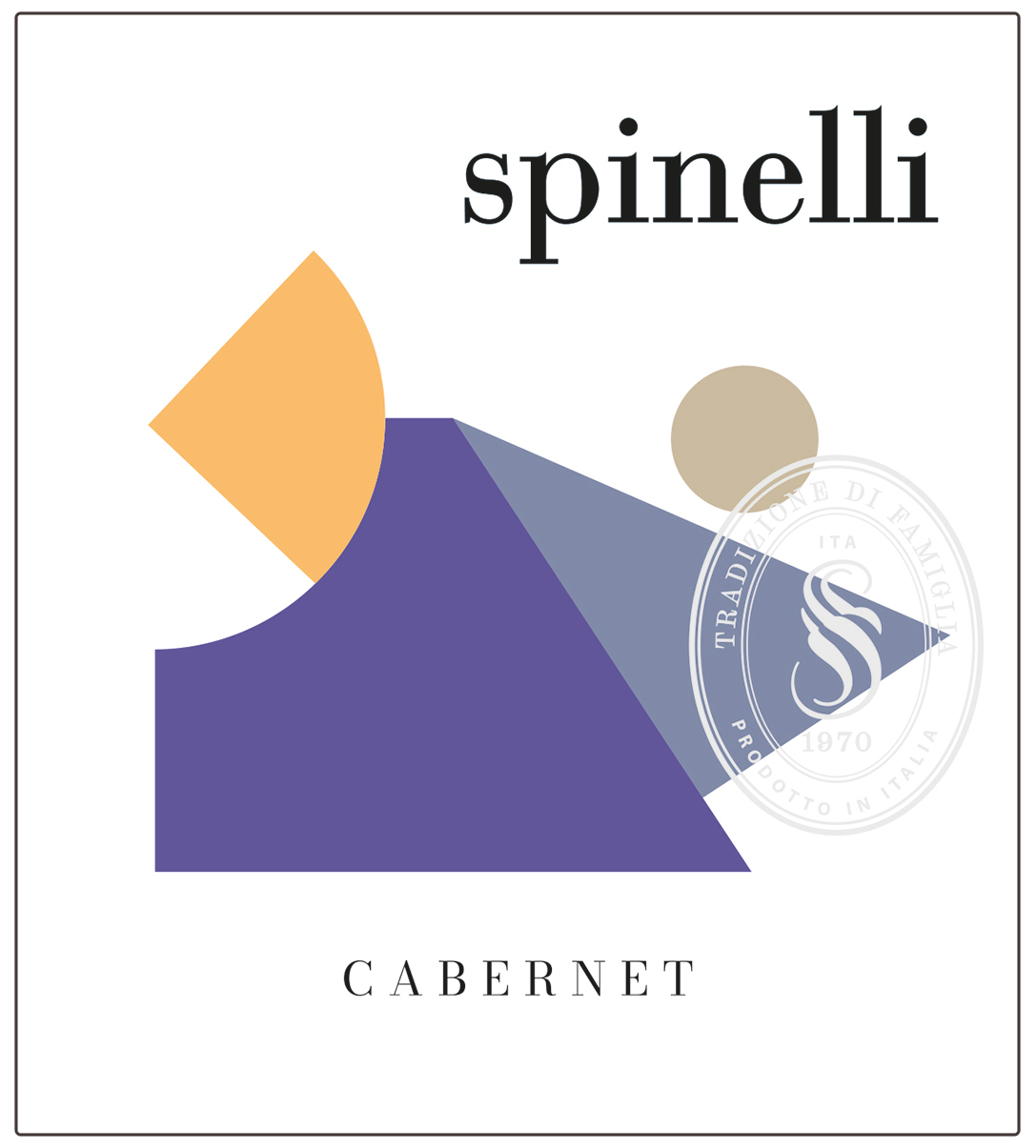 Spinelli 1970 Cabernet 2024