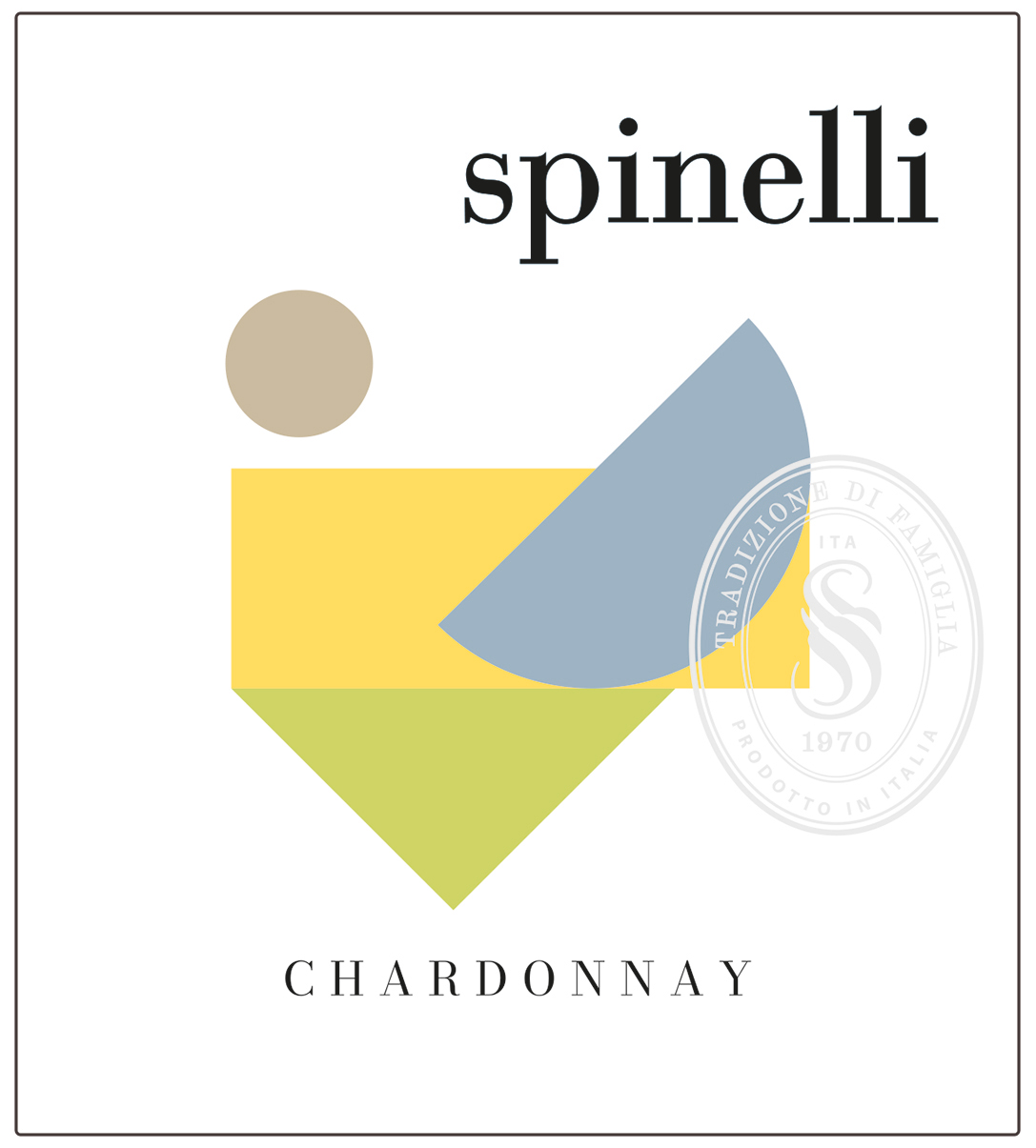 Spinelli 1970 Chardonnay 2024