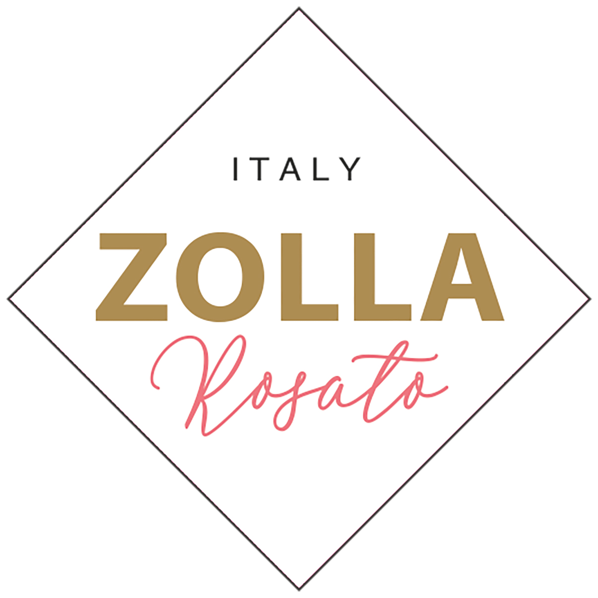 Zolla Puglia Rosato Igp 2025
