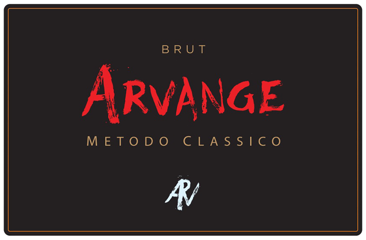 Arvange Brut Metodo Classico sa