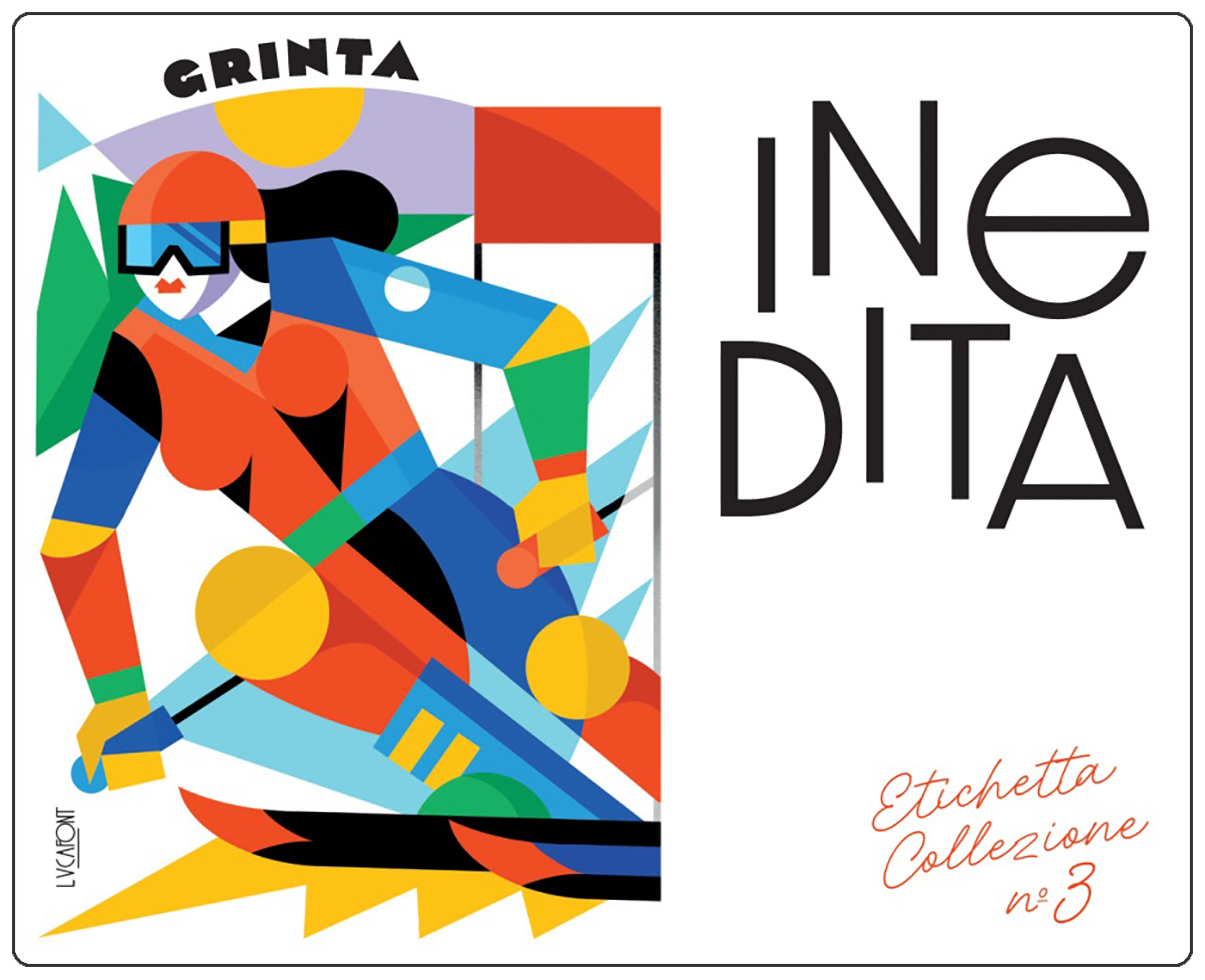 Inedita Bianco Fermo sa