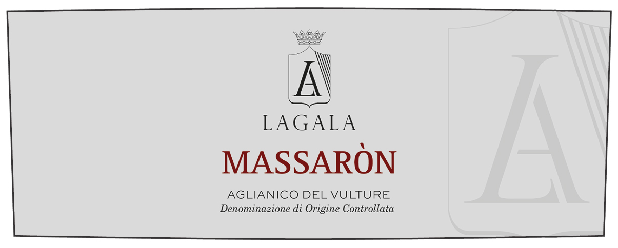 Massaròn Aglianico 2019
