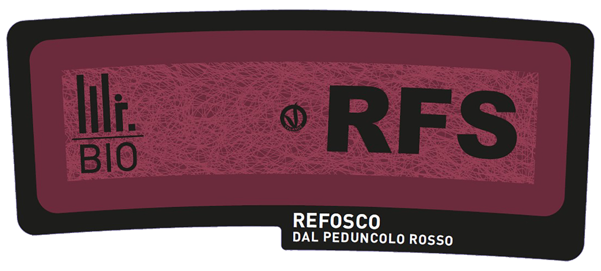 Rfs Refosco Dal Penduncolo Rosso Bio 2021