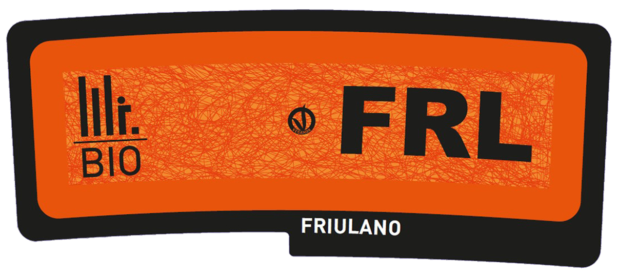 Frl Friulano Bio 2023
