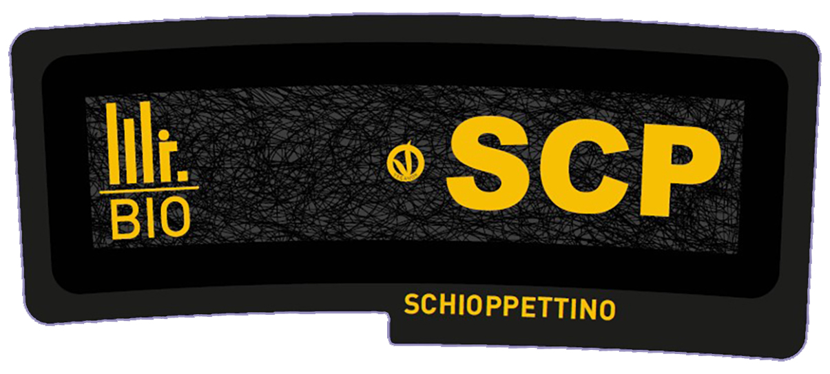 Scp Schioppettino Bio 2021