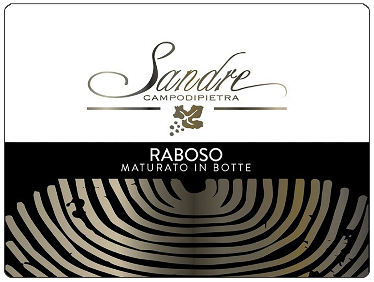 Raboso 2022