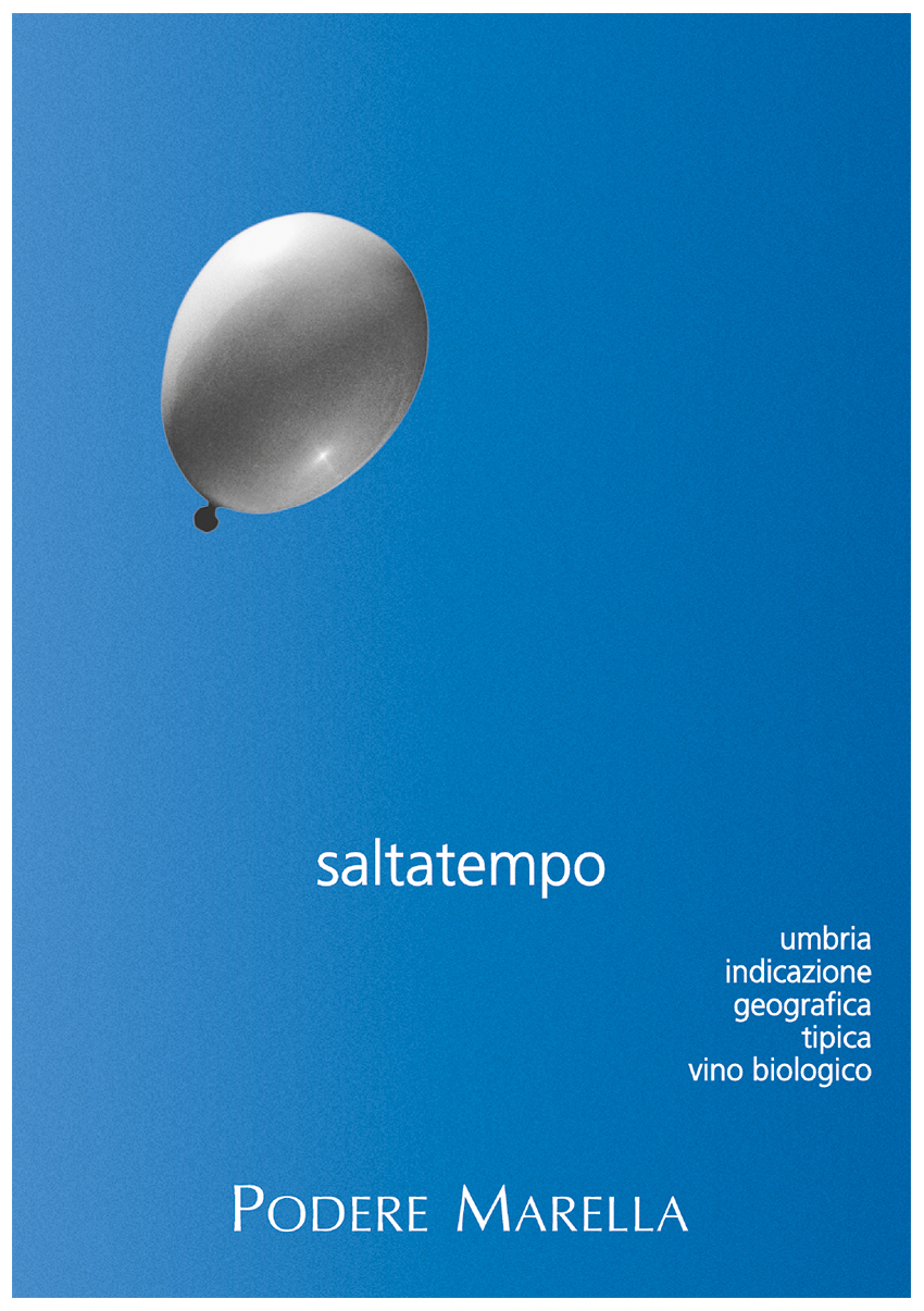 Saltatempo 2021