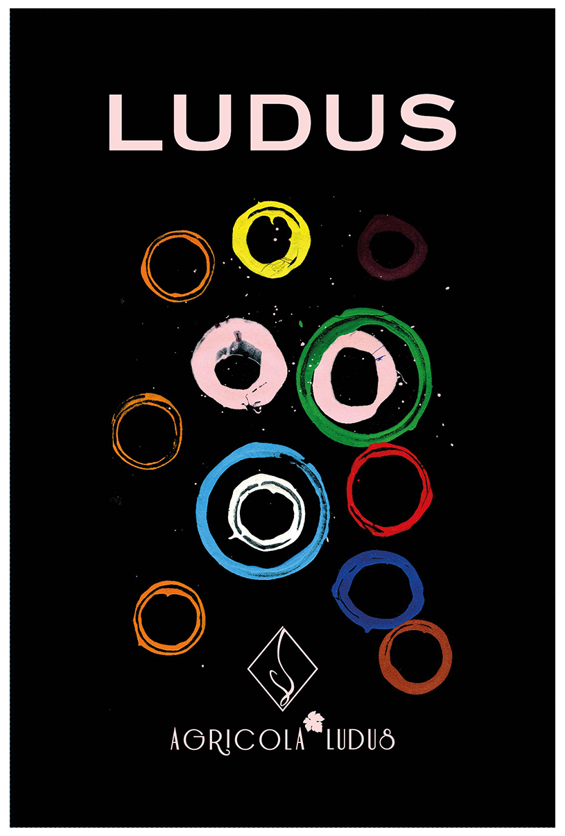 Ludus Toscana Igt Bio 2022