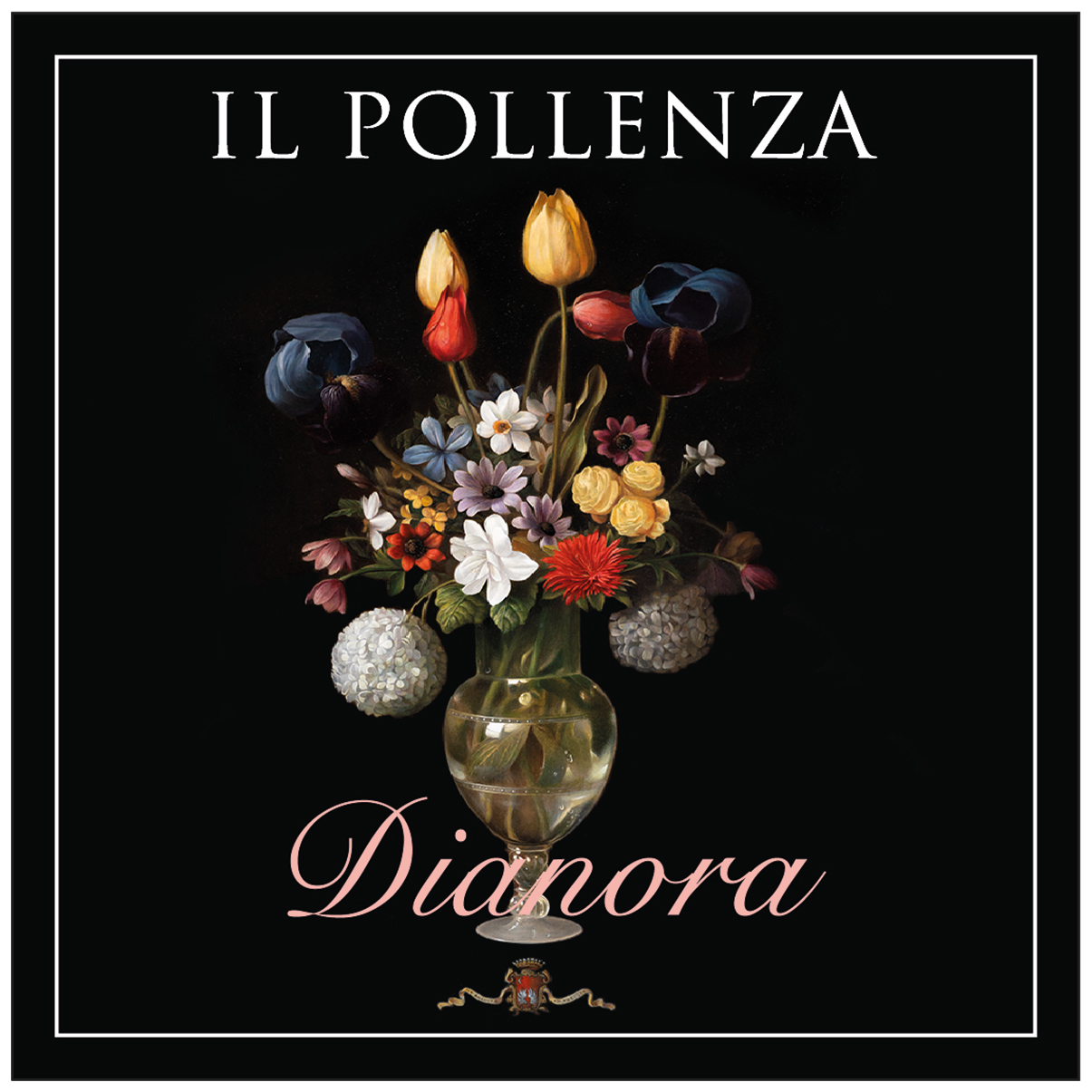 Dianora Marche Rosato 2024