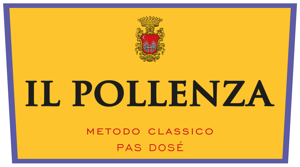 Il Pollenza Metodo Classico Pas Dosè Rosè 2014
