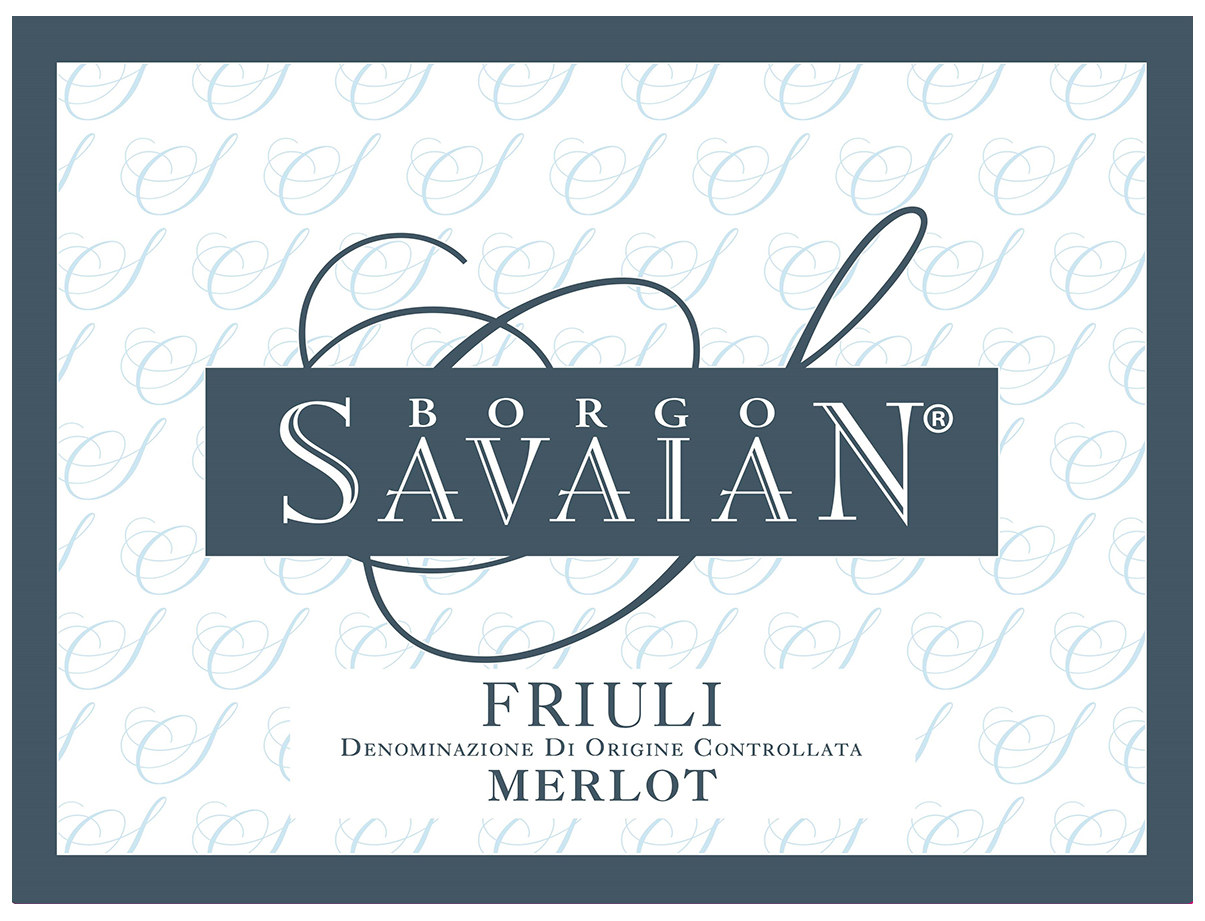 Friuli Merlot 2023