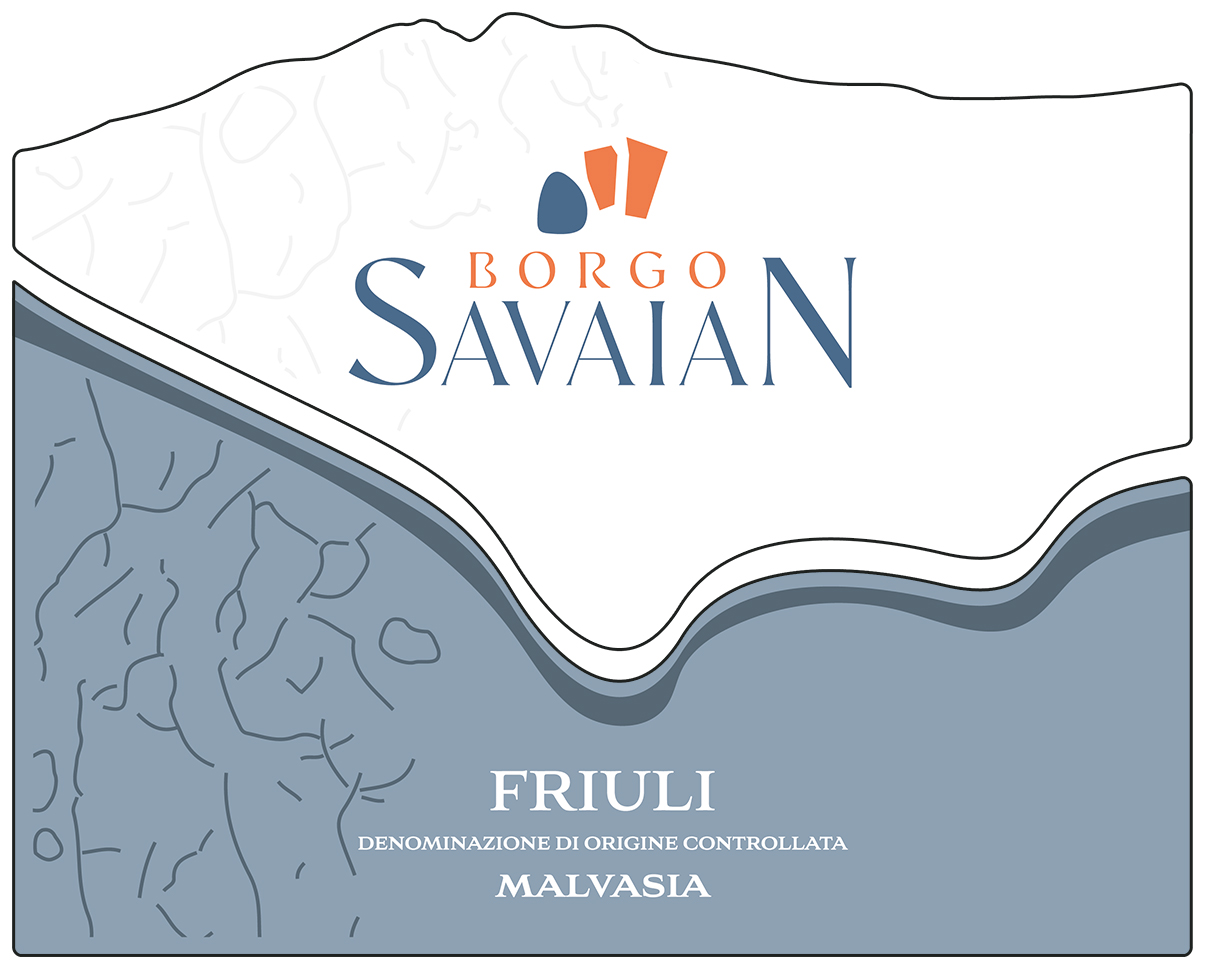 Malvasia Friuli 2024
