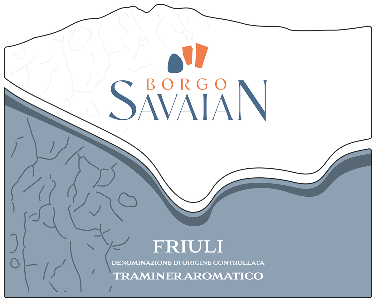 Traminer Aromatico 2024