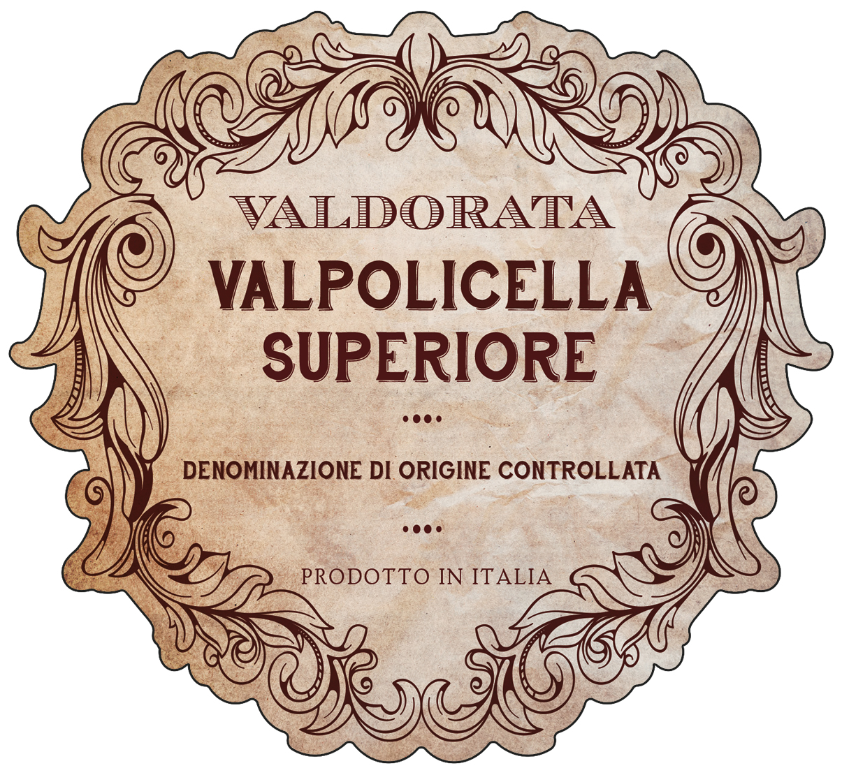 Valdorata Valpolicella Superiore 2023