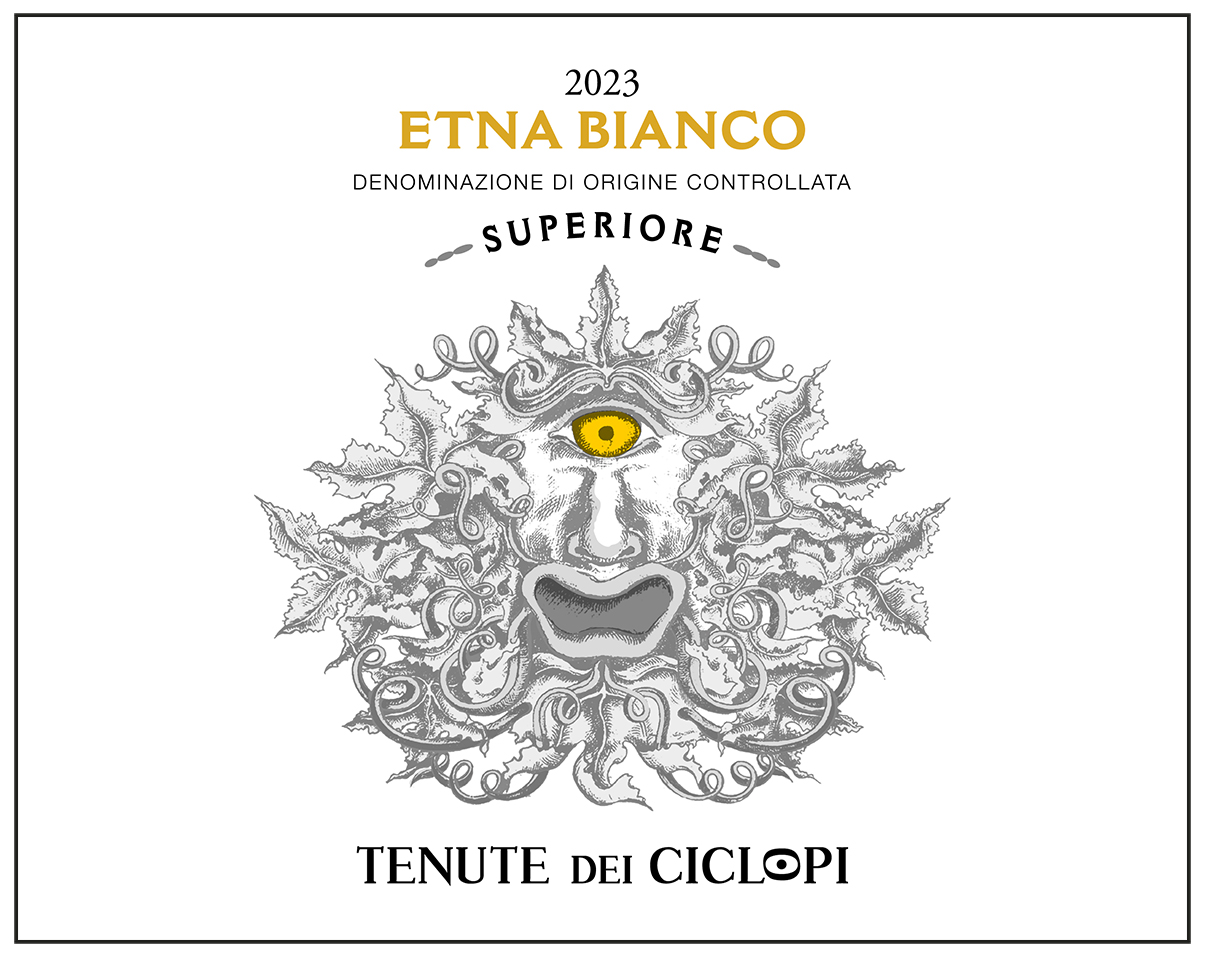Etna Bianco Doc Superiore 2023